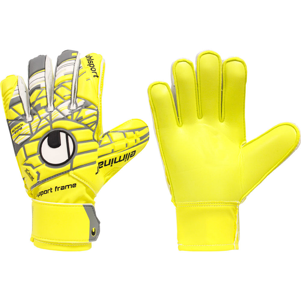 Uhlsport, U Eliminator Soft SSF Junior Y