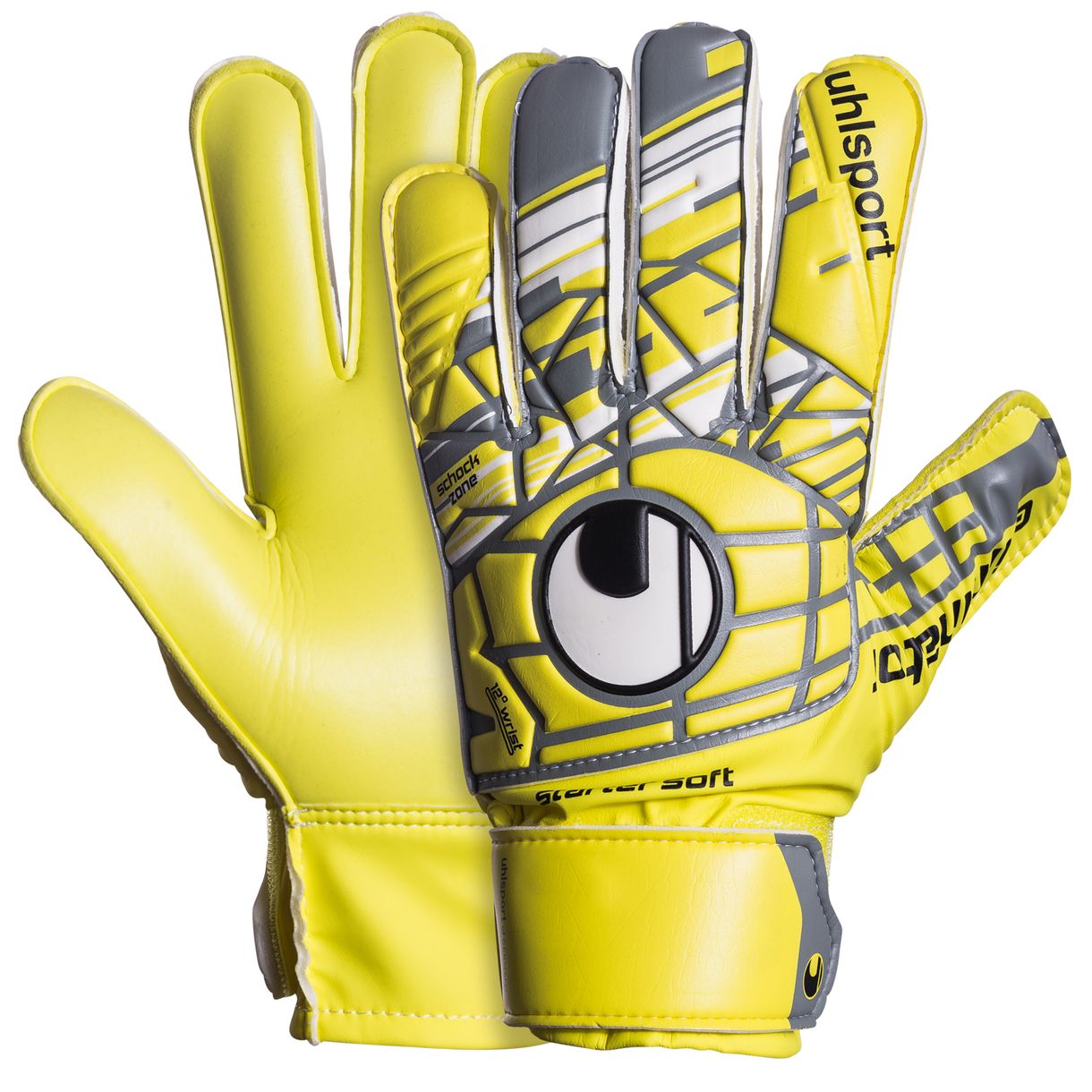 Uhlsport, U Eliminator Starter Soft Yell