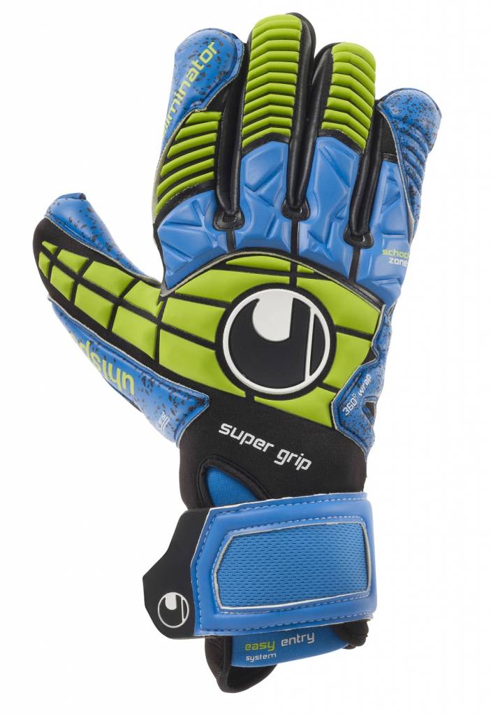 Uhlsport, U Eliminator Supergrip PWGR-EB