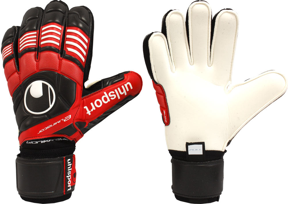 Uhlsport, U Eliminator Supersoft Bionik