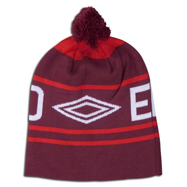 Umbro Corporation, U England Mens Hat