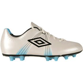 Corporation Umbro, U GT CUP HG-A C01 Blanc-Noir-