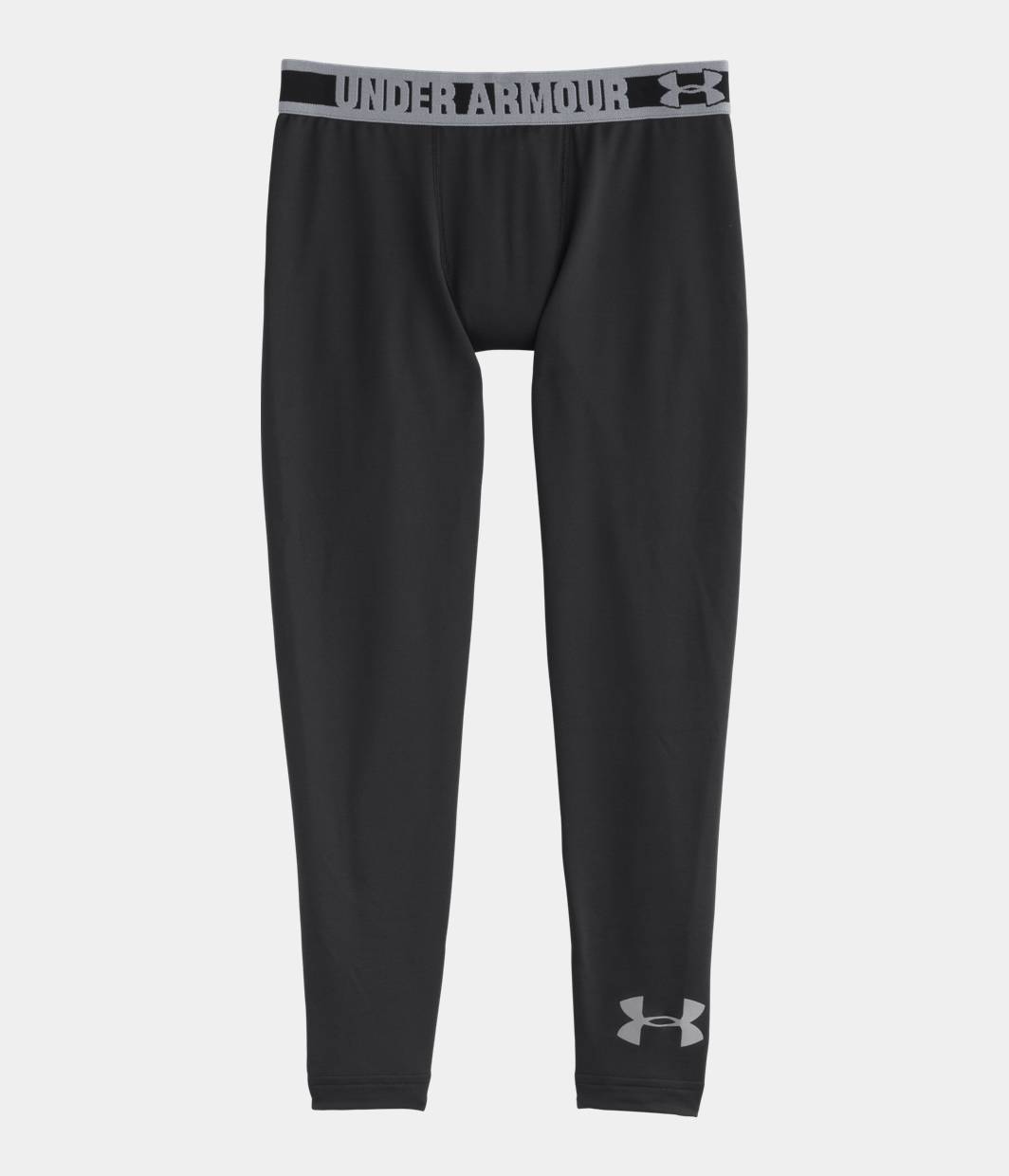 Under Armour Inc, U Garçons Colgear Evo Fitted L