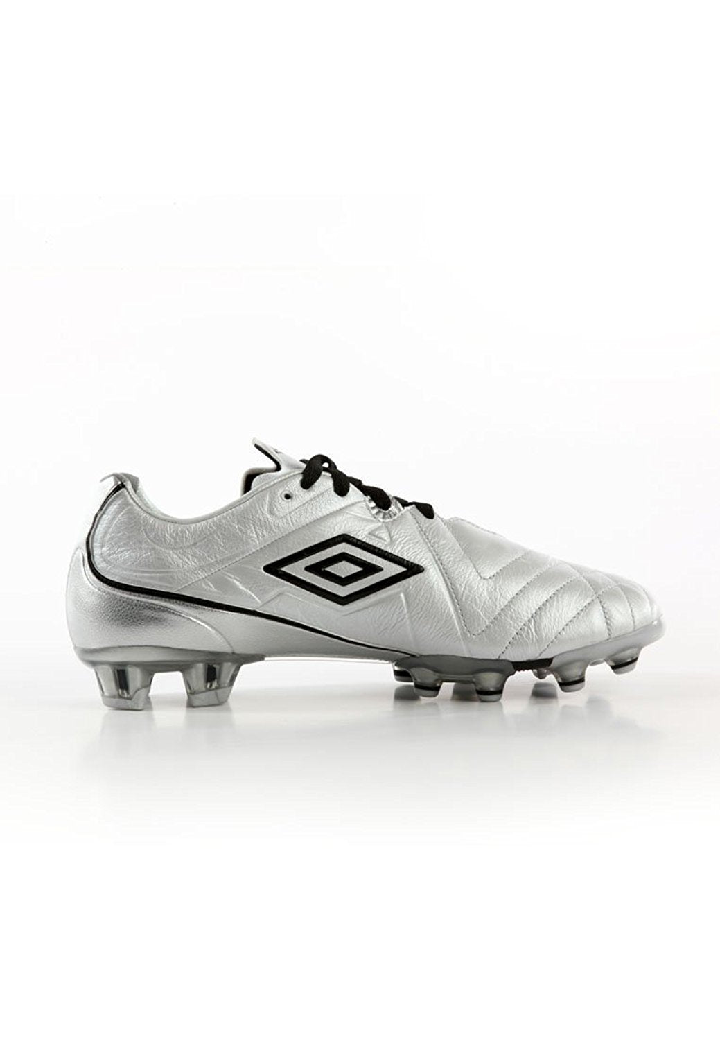 Umbro Corporation, U Speciali 4 Pro HG Blanc-Silv