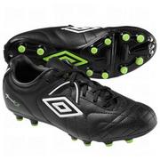 Umbro Corporation, U Speciali R CUP-J HG Noir-Wh Kids