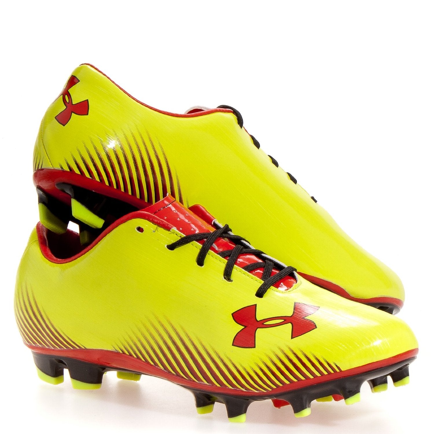 Under Armour Inc, Under Armour Blur Challence II FG Veloci