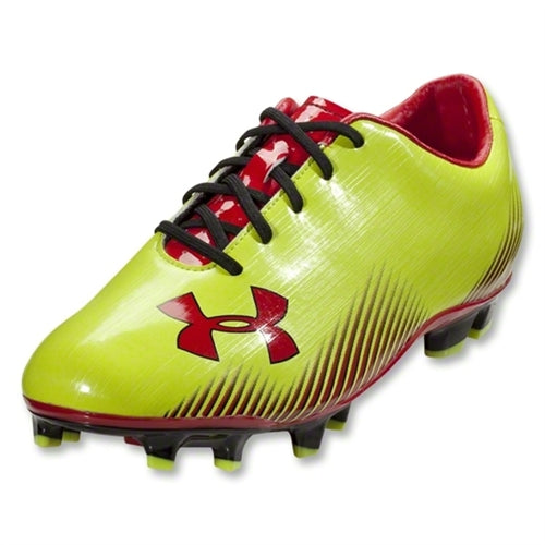 Under Armour Inc, Under Armour Blur challenge II FG Jr Vel Kids