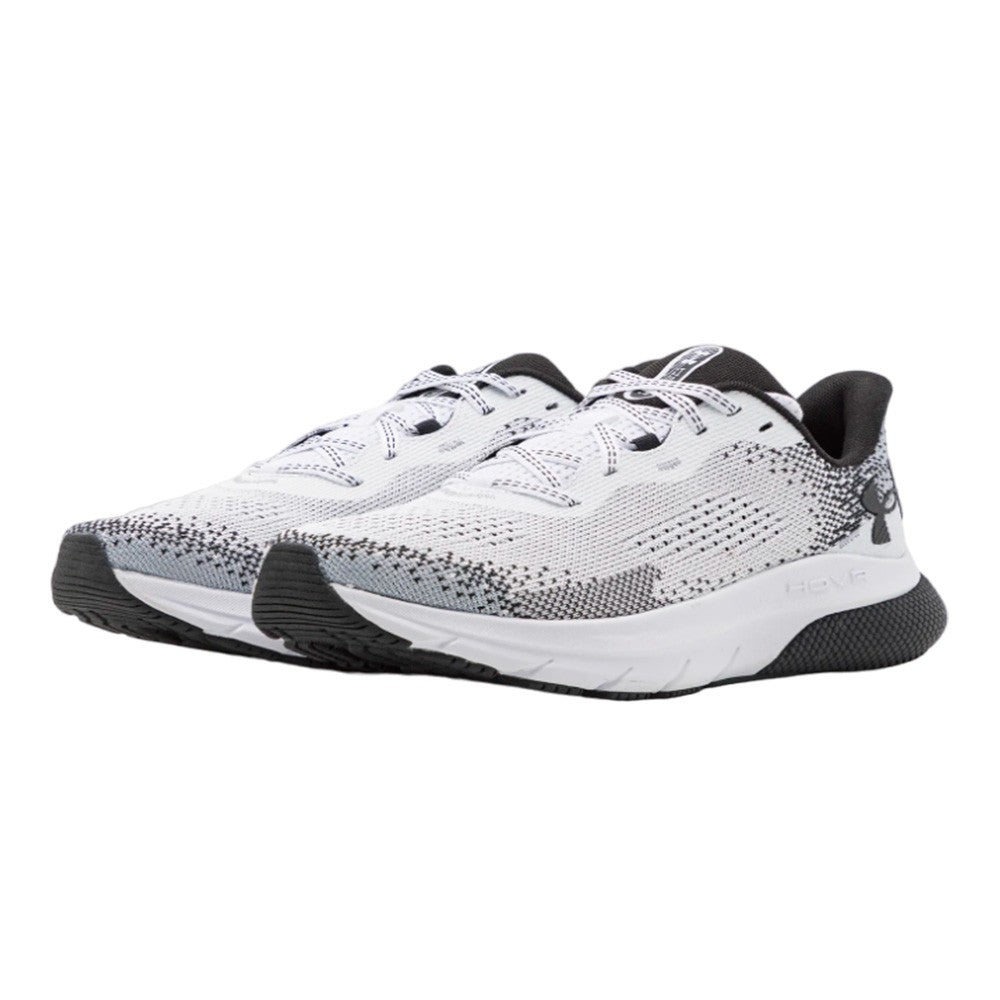 Support d'entraînement, Under Armour Hovr Turbulence 2 White