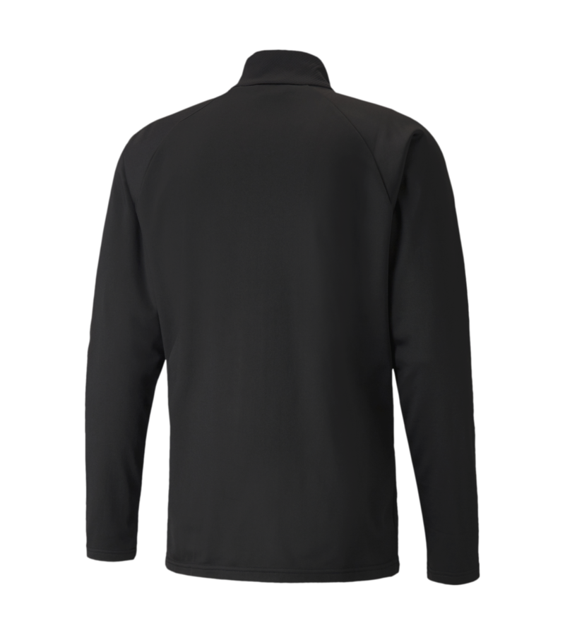 Puma, Veste de football Liga 25 Puma Hommes - Noir