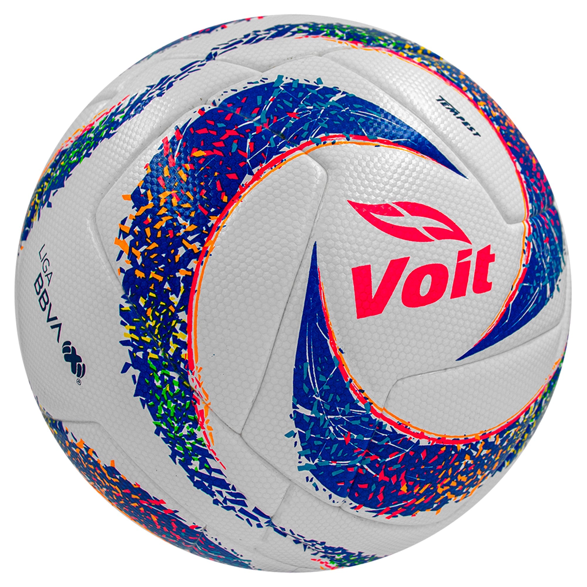 Vous pouvez, Voit Tempest Apertura 23 Ballon de match