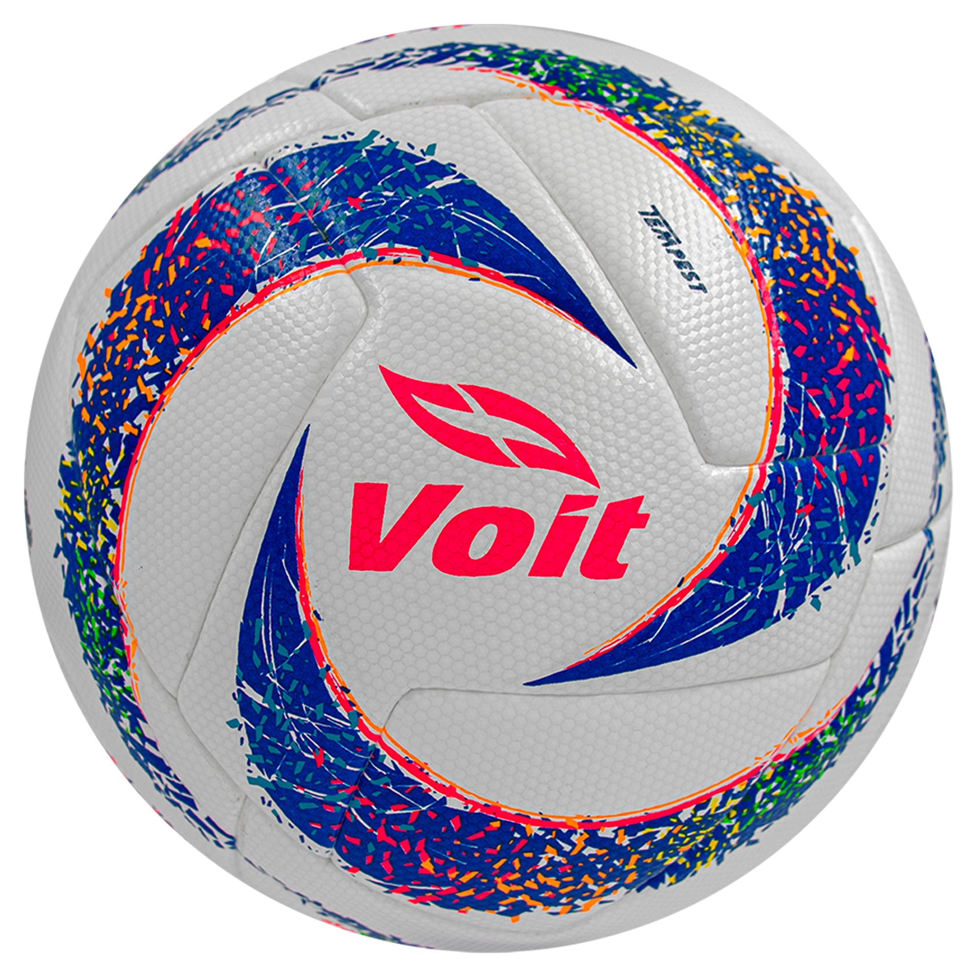 Vous pouvez, Voit Tempest Apertura 23 Ballon de match