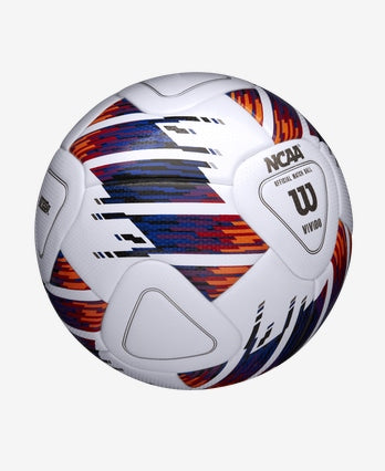 Wilson, Wilson NCAA VIVIDO MATCH SOCCER BALL