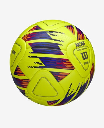 Wilson, Wilson NCAA VIVIDO MATCH SOCCER BALL