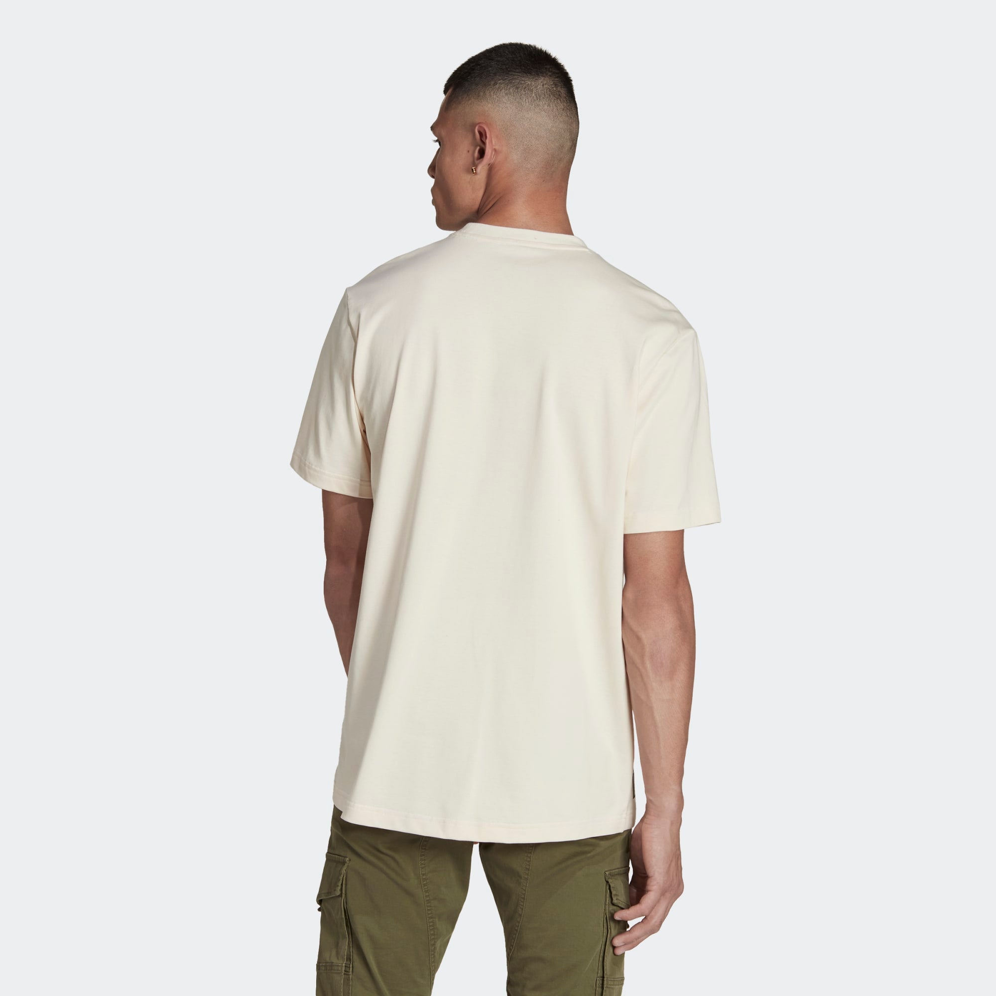 adidas, adidas MEXICO LIFESTYLER HEAVY COTTON TEE