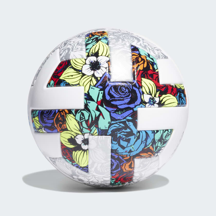 adidas, adidas MLS OFFICIAL MATCH BALL